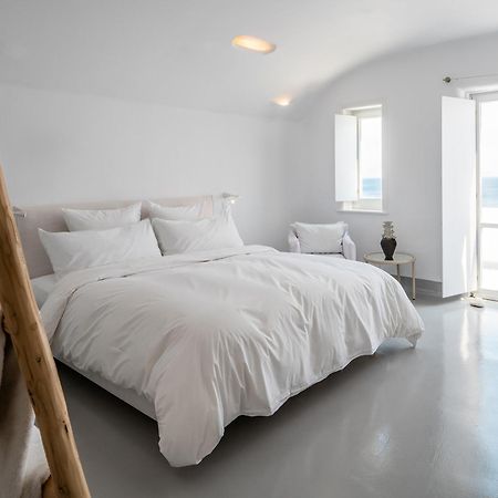 Mykonos Blu, A Grecotel Resort To Live Psarou  Bagian luar foto