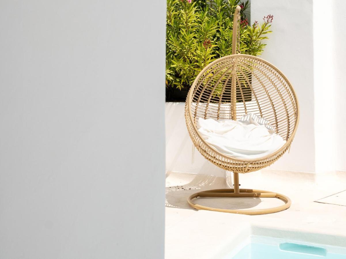 Mykonos Blu, A Grecotel Resort To Live Psarou  Bagian luar foto